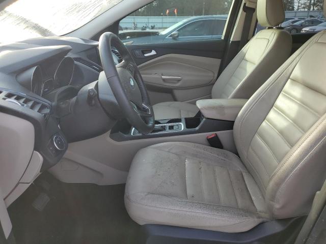 Photo 7 from auction – 2019 FORD ESCAPE TIT with VIN 1FMCU9J95KUB33542