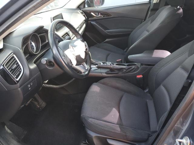 Photo 7 from auction – 2016 MAZDA 3 TOURING with VIN 3MZBM1V77GM255063