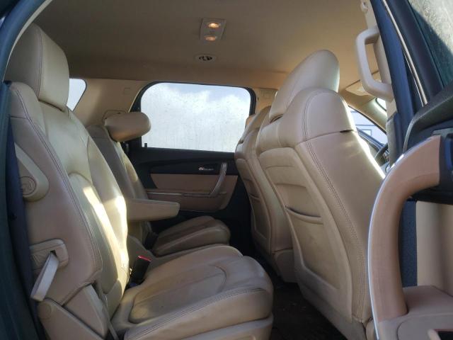 Photo 11 from auction – 2012 GMC ACADIA SLT with VIN 1GKKVRED4CJ226510