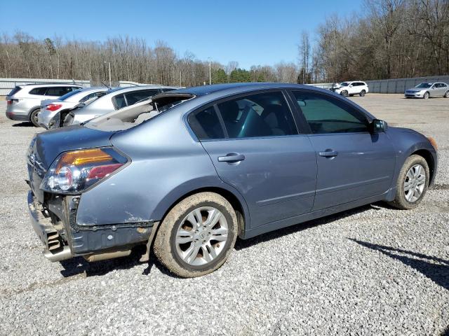 Photo 3 from auction – 2010 NISSAN ALTIMA with VIN 1N4AL2AP4AN527262