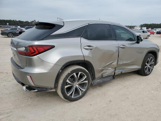 Photo 3 from auction – 2017 LEXUS RX 350 BAS with VIN 2T2ZZMCA6HC041884