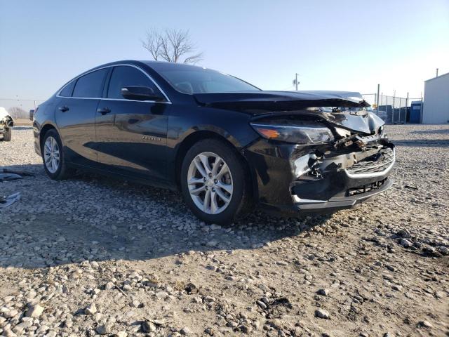 Photo 4 from auction – 2016 CHEVROLET MALIBU LT with VIN 1G1ZE5ST8GF270378