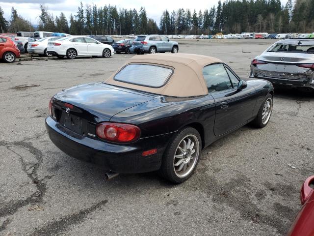 Photo 3 from auction – 2001 MAZDA MX-5 MIATA with VIN JM1NB353110202741