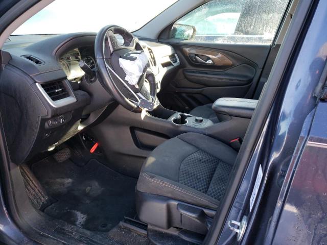 Photo 7 from auction – 2018 GMC TERRAIN SL with VIN 3GKALMEV3JL184883