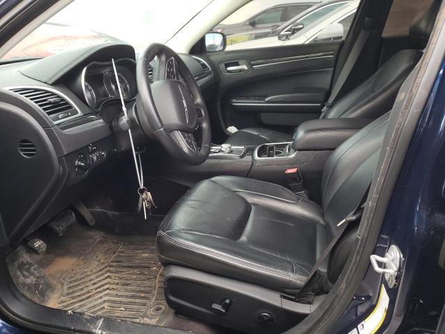 Photo 7 from auction – 2017 CHRYSLER 300 LIMITE with VIN 2C3CCAAG9HH552386