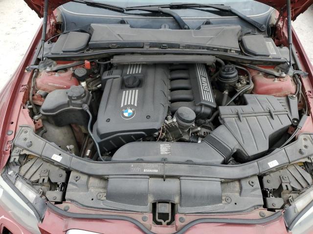 Photo 11 from auction – 2013 BMW 328 I with VIN WBADW3C58DJ526818