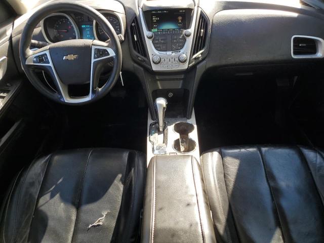 Photo 8 from auction – 2013 CHEVROLET EQUINOX LT with VIN 1GNALFEK6DZ118894