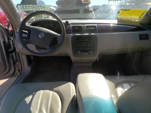 Photo 8 from auction – 2008 BUICK LUCERNE CX with VIN 1G4HD57278U160954