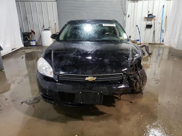 Photo 5 from auction – 2008 CHEVROLET IMPALA LT with VIN 2G1WT55KX89235931