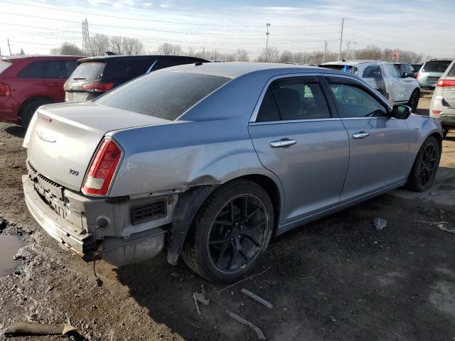Photo 3 from auction – 2011 CHRYSLER 300 with VIN 2C3CA4CG1BH522245