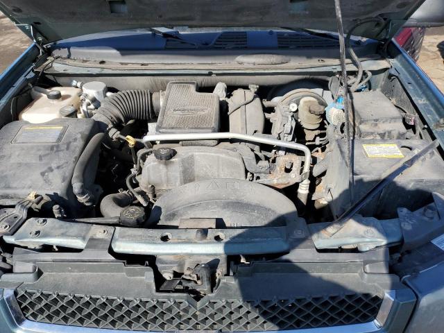 Photo 12 from auction – 2009 CHEVROLET TRAILBLAZE with VIN 1GNDS33S492102842
