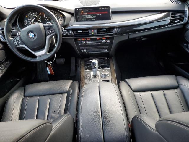 Photo 8 from auction – 2018 BMW X5 XDR40E with VIN 5UXKT0C59J0V99892