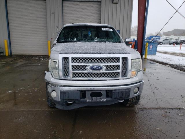 صورة رقم 5 من المزاد - 2011 FORD F150 SUPER مع VIN 1FTFW1EF0BFC41486