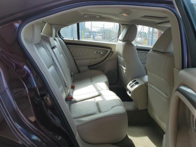Photo 10 from auction – 2011 FORD TAURUS LIM with VIN 1FAHP2FW4BG178533