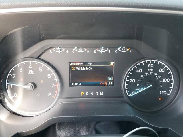 Photo 9 from auction – 2022 FORD F150 SUPER with VIN 1FTEW1C56NFC39977