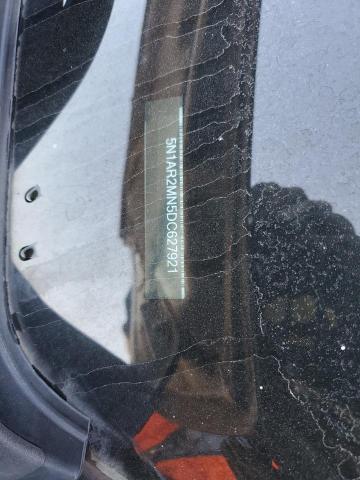 Photo 14 from auction – 2013 NISSAN PATHFINDER with VIN 5N1AR2MN5DC627921