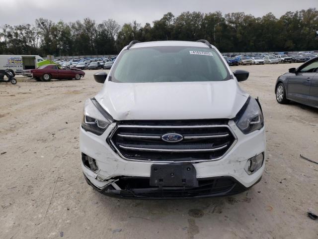 Photo 5 from auction – 2019 FORD ESCAPE SE with VIN 1FMCU9GD5KUB29311