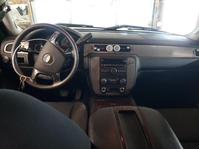Photo 8 from auction – 2013 CHEVROLET TAHOE POLI with VIN 1GNLC2E02DR124904