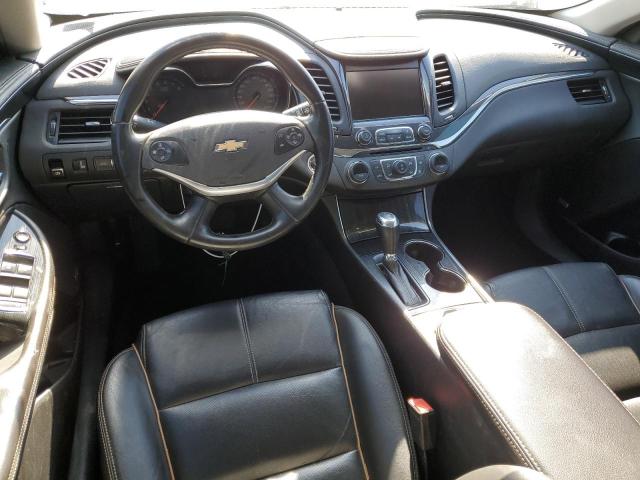 Photo 8 from auction – 2019 CHEVROLET IMPALA PRE with VIN 2G1105S33K9138299