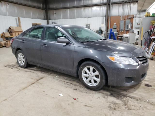 Photo 4 from auction – 2010 TOYOTA CAMRY BASE with VIN 4T4BF3EK8AR081232
