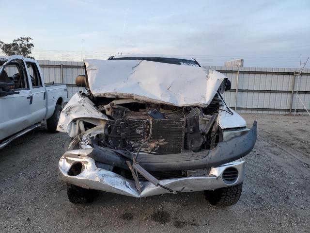 Zdjęcie 5 z aukcji – 2004 DODGE RAM 2500 S z VIN 3D7KU28624G128944