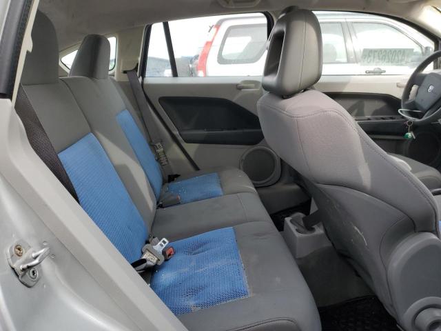 Photo 10 from auction – 2007 DODGE CALIBER SX with VIN 1B3HB48B07D536753