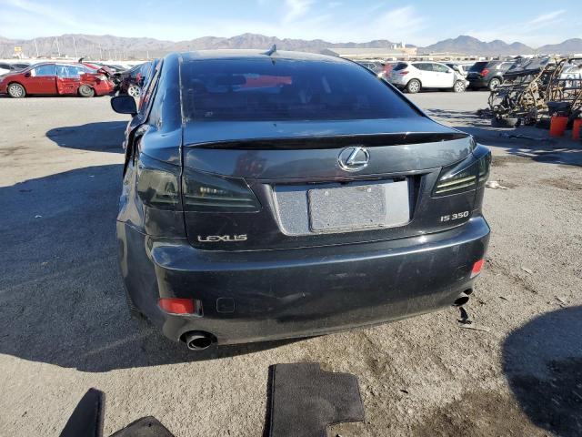 Photo 6 from auction – 2007 LEXUS IS 350 with VIN JTHBE262572012592