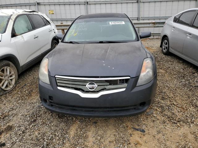 Photo 5 from auction – 2008 NISSAN ALTIMA 2.5 with VIN 1N4AL21E08N528045