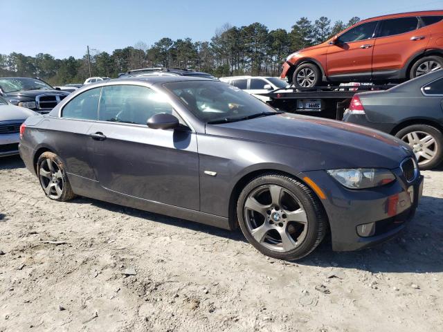 Photo 4 from auction – 2008 BMW 328 I with VIN WBAWL13568PX18523