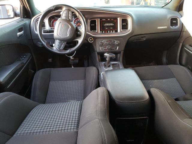 Photo 8 from auction – 2021 DODGE CHARGER R/ with VIN 2C3CDXCT6MH583972