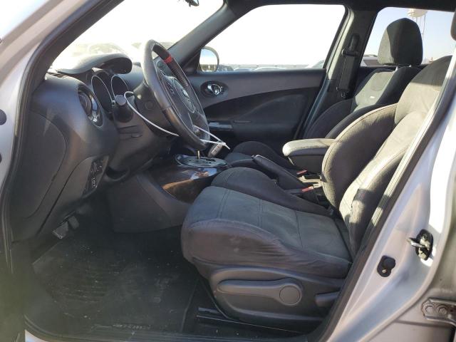 Photo 7 from auction – 2013 NISSAN JUKE S with VIN JN8AF5MV4DT232468