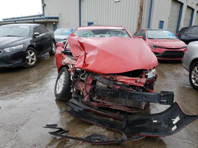 Photo 5 from auction – 2007 TOYOTA CAMRY CE with VIN 4T1BE46K37U006996