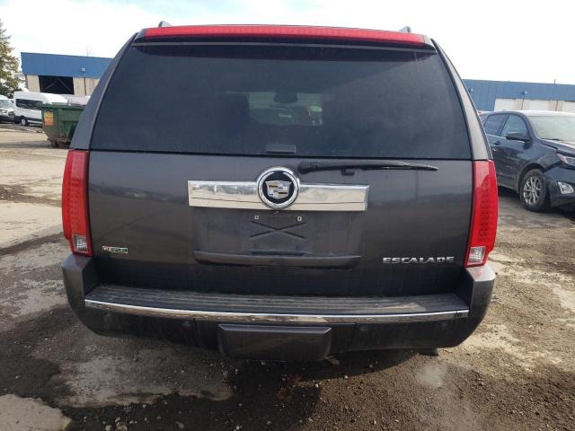 Foto 6 de la subasta – 2010 CADILLAC ESCALADE con VIN 1GYUKAEF5AR182333