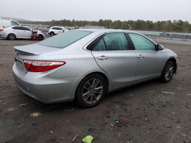 Photo 3 from auction – 2017 TOYOTA CAMRY LE with VIN 4T1BF1FK6HU408119