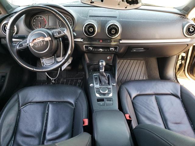 Photo 8 from auction – 2016 AUDI A3 PREMIUM with VIN WAUA7GFF9G1046027