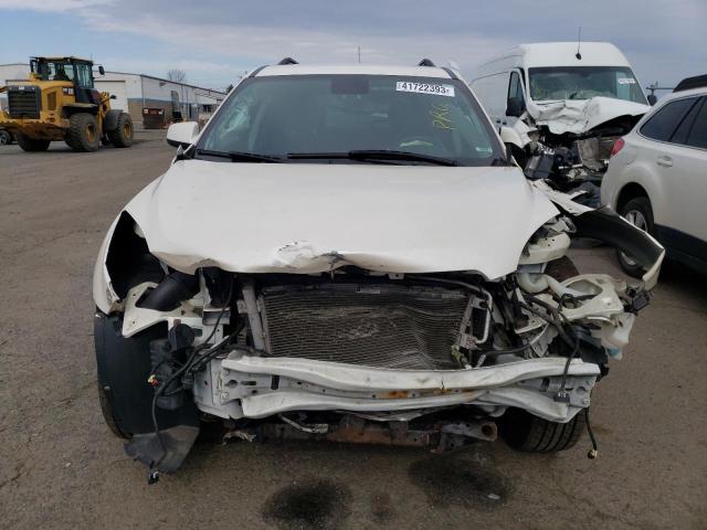 Photo 5 from auction – 2012 CHEVROLET EQUINOX LT with VIN 2GNALPEK3C1298624