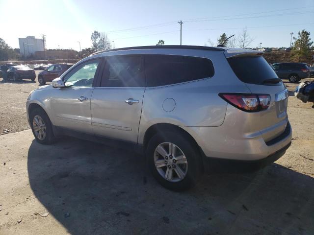 Photo 2 from auction – 2014 CHEVROLET TRAVERSE L with VIN 1GNKRHKD7EJ282479