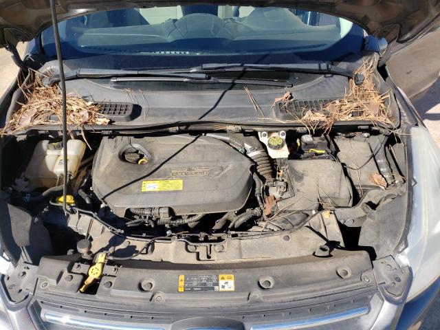 Photo 11 from auction – 2013 FORD ESCAPE SE with VIN 1FMCU0GX5DUC83347