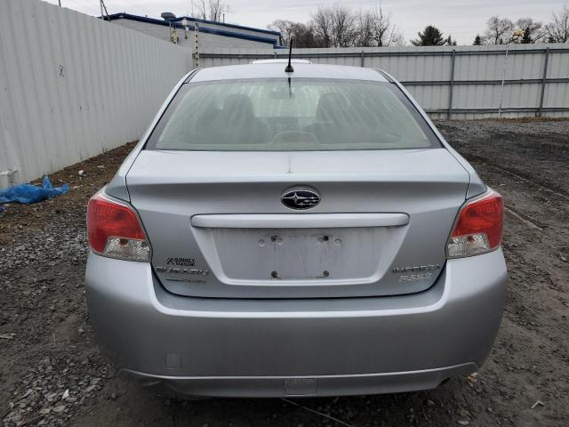 Foto 6 de la subasta – 2013 SUBARU IMPREZA PR con VIN JF1GJAC68DH029311