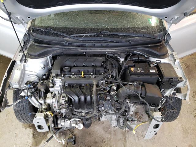 Photo 11 from auction – 2020 HYUNDAI ACCENT SE with VIN 3KPC24A63LE118301