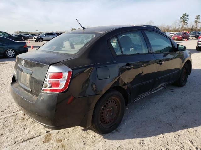 Photo 3 from auction – 2008 NISSAN SENTRA 2.0 with VIN 3N1AB61E58L701162