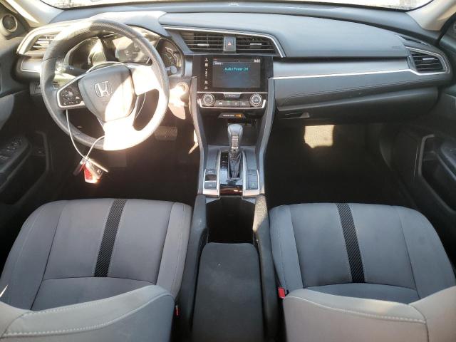 Photo 8 from auction – 2017 HONDA CIVIC EX with VIN 19XFC2F76HE071904