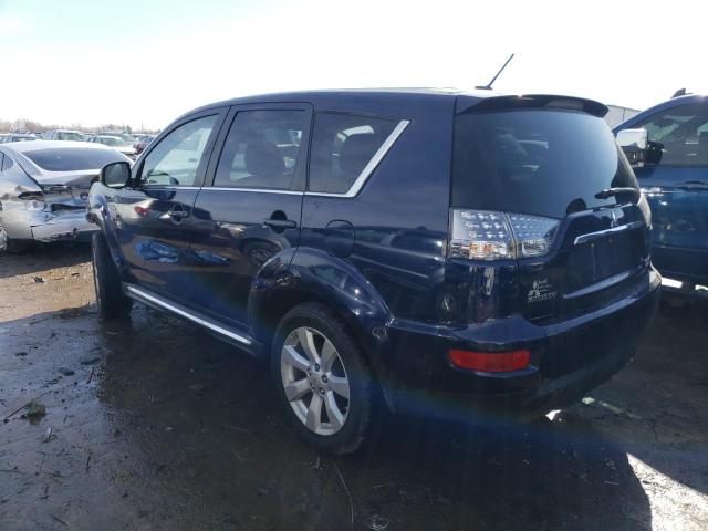 Photo 2 from auction – 2012 MITSUBISHI OUTLANDER with VIN JA4JS4AXXCU001570