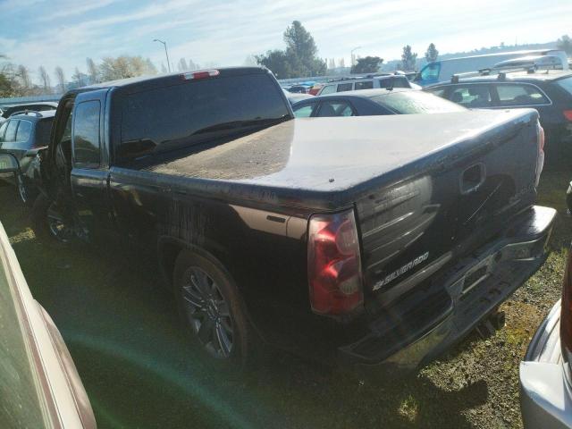 Photo 2 from auction – 2003 CHEVROLET SILVERADO with VIN 2GCEC19T331210004