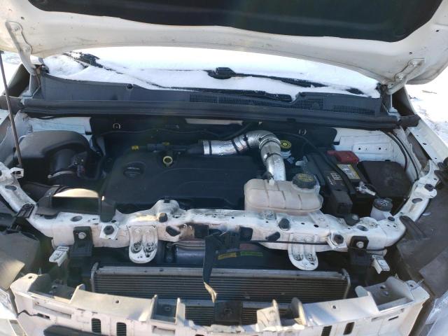 Photo 12 from auction – 2022 CHEVROLET TRAX 1LT with VIN KL7CJPSM6NB501731
