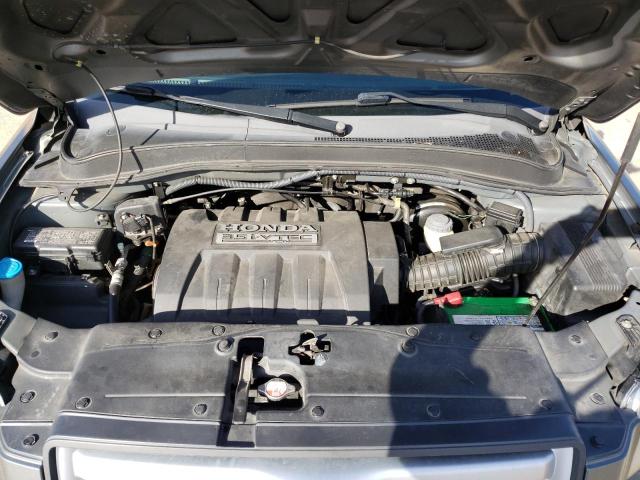 صورة رقم 11 من المزاد - 2008 HONDA PILOT VP مع VIN 5FNYF28218B001397