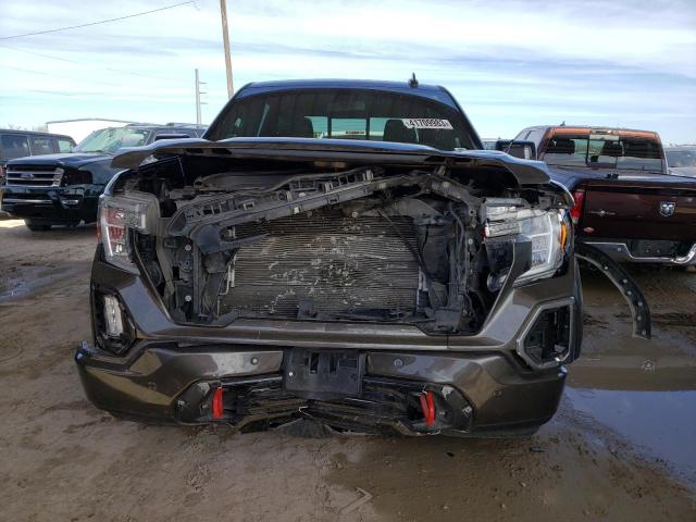 Photo 5 from auction – 2019 GMC SIERRA K15 with VIN 1GTP9EED9KZ214867