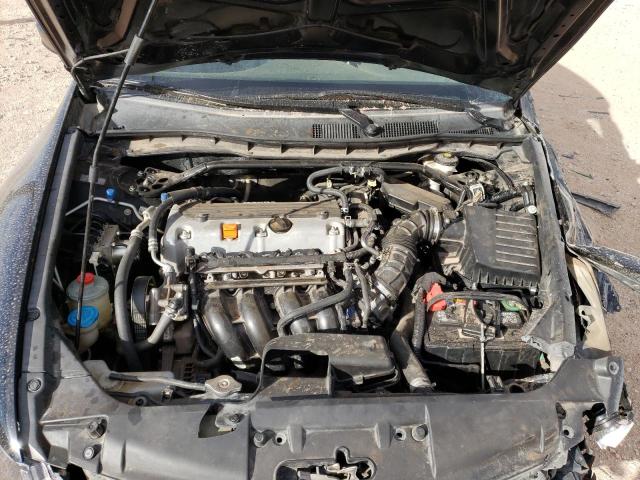 Photo 11 from auction – 2012 HONDA ACCORD EXL with VIN 1HGCP2F82CA125552