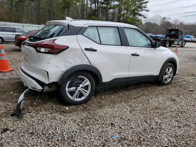 Photo 3 from auction – 2021 NISSAN KICKS S with VIN 3N1CP5BV8ML467628