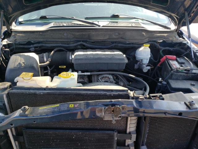 Photo 11 from auction – 2005 DODGE RAM 1500 S with VIN 1D7HU18N75S336436
